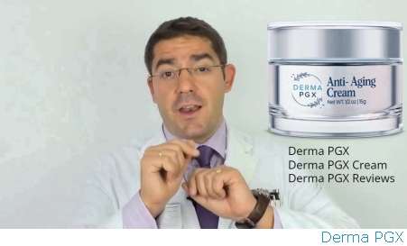 Derma PGX Official Website